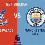 bet on manchester city
